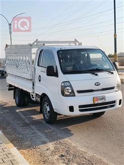 Kia Bongo